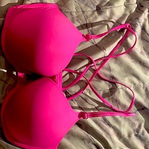 Victoria’s Secret bra